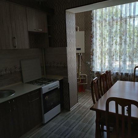 Apartament Happy House Samarkanda Zewnętrze zdjęcie