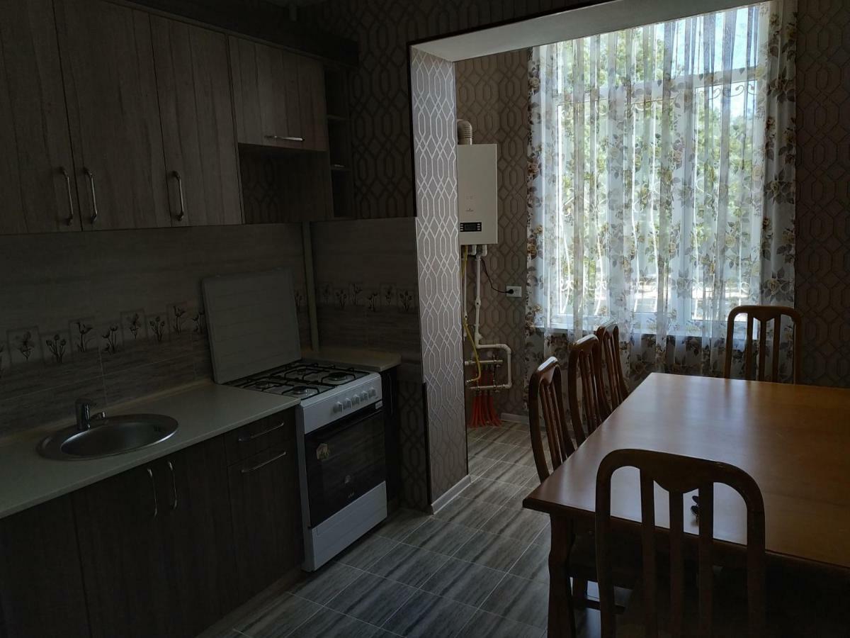 Apartament Happy House Samarkanda Zewnętrze zdjęcie