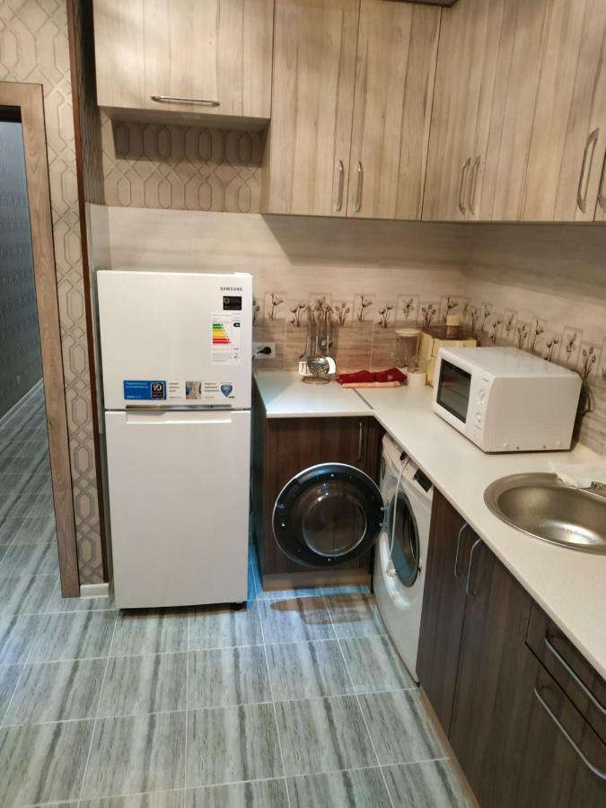 Apartament Happy House Samarkanda Zewnętrze zdjęcie