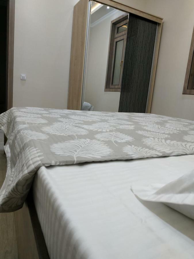 Apartament Happy House Samarkanda Zewnętrze zdjęcie
