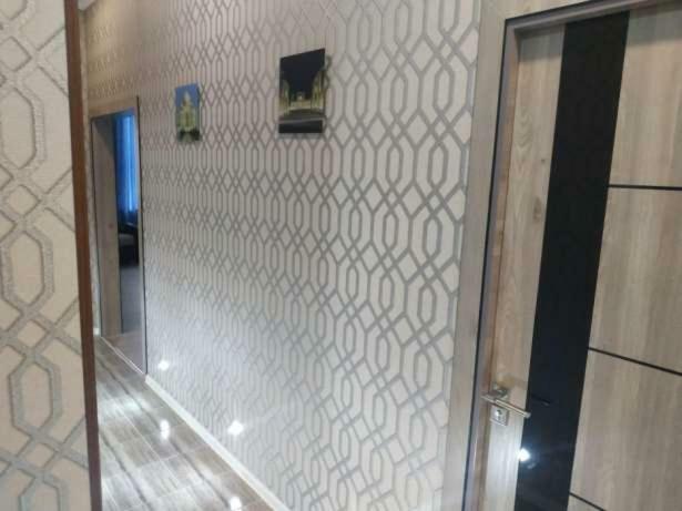 Apartament Happy House Samarkanda Zewnętrze zdjęcie