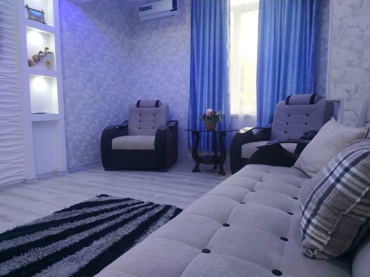 Apartament Happy House Samarkanda Zewnętrze zdjęcie