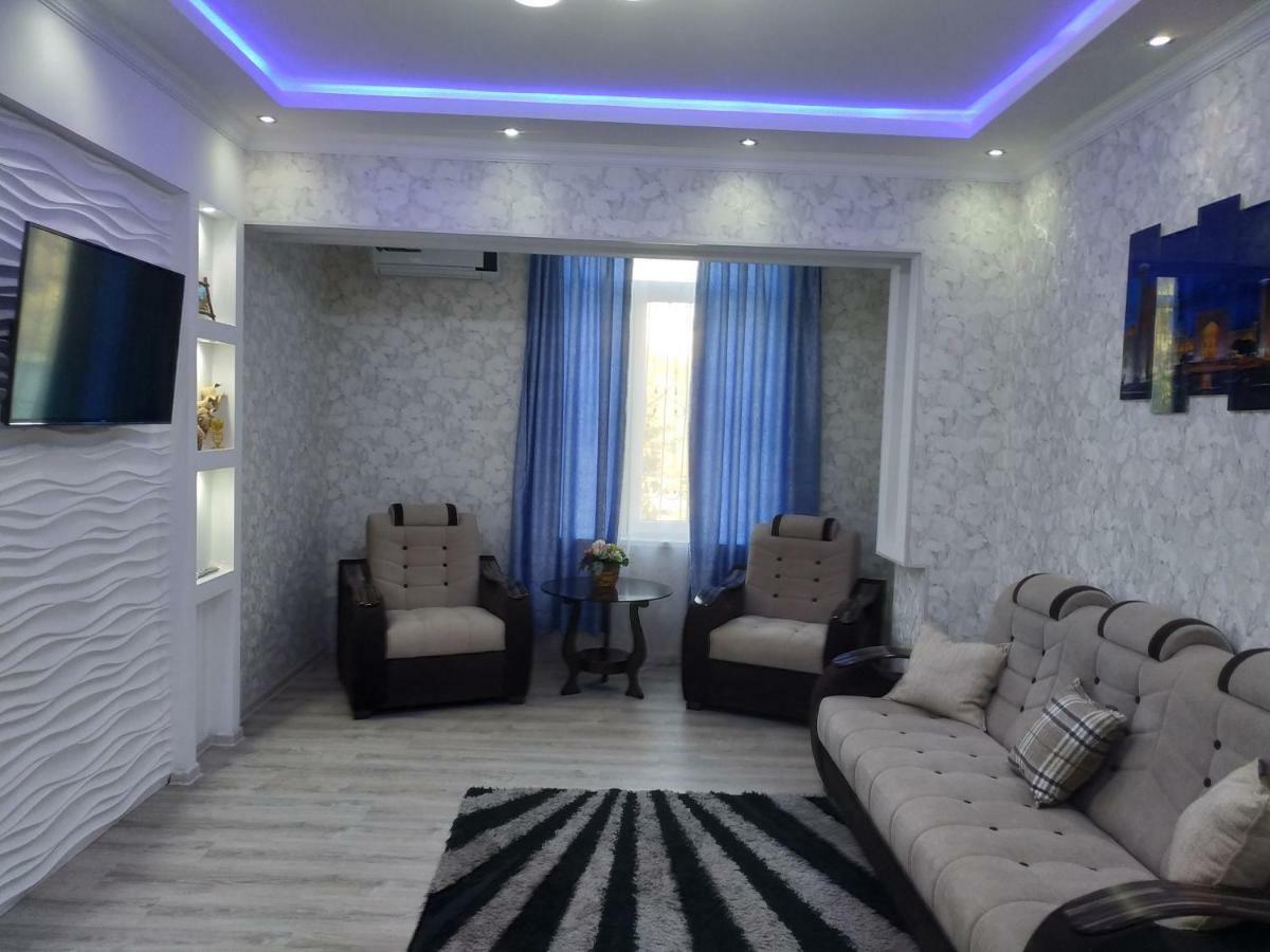 Apartament Happy House Samarkanda Zewnętrze zdjęcie